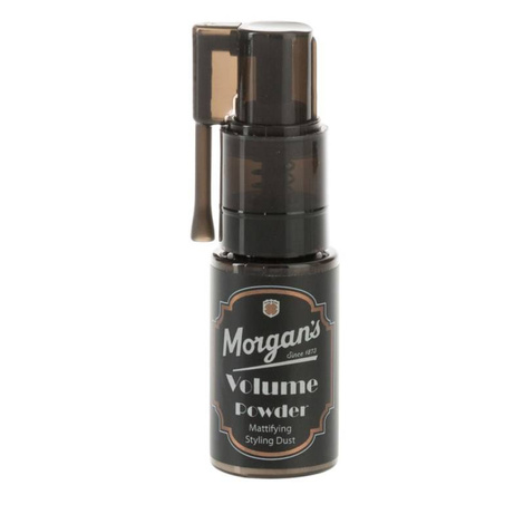 Morgan`S Volume Powder Spray Puder w Sprayu Zwiększający Objętość Włosów 5g